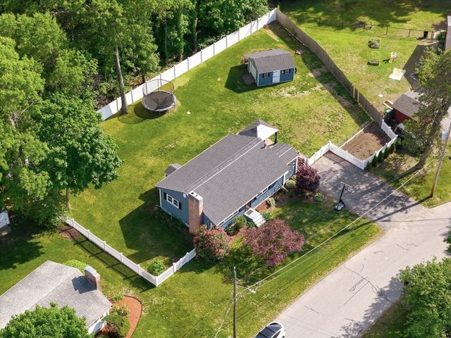 2 Fairmeadow, Wilmington, MA 01887