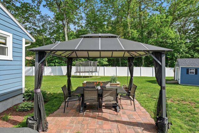 2 Fairmeadow, Wilmington, MA 01887