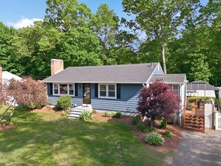 2 Fairmeadow, Wilmington, MA 01887