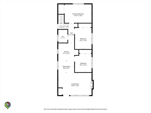 10422 S Green Bay Avenue, Chicago, IL 60617