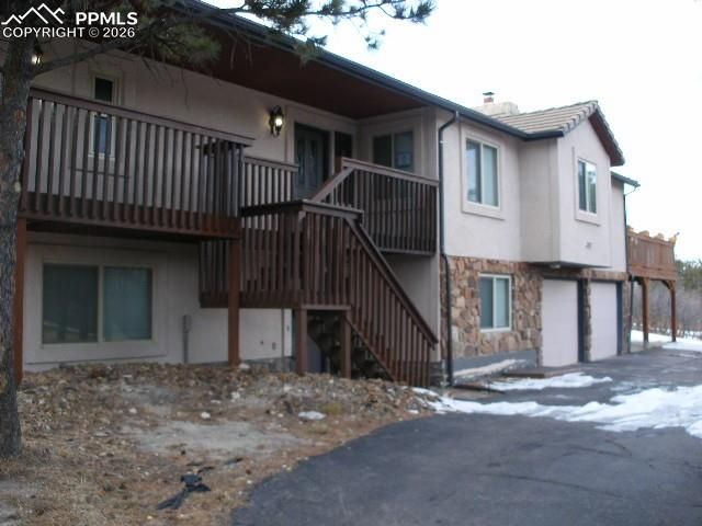 1360 Fawnwood Road, Monument, CO 80132