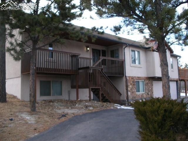 1360 Fawnwood Road, Monument, CO 80132