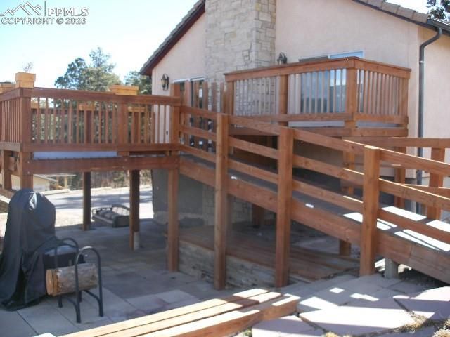 1360 Fawnwood Road, Monument, CO 80132