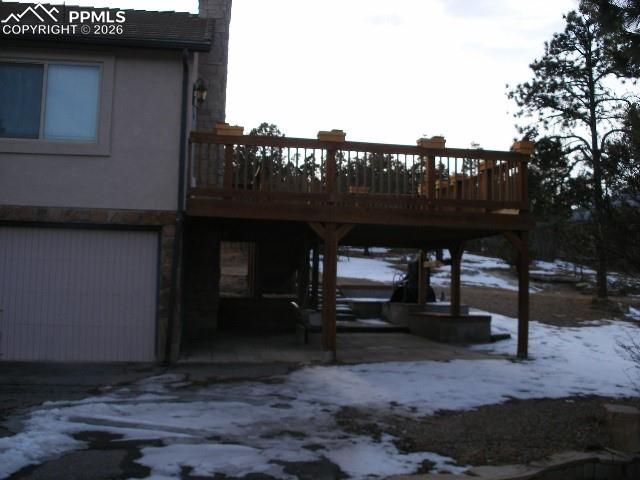 1360 Fawnwood Road, Monument, CO 80132