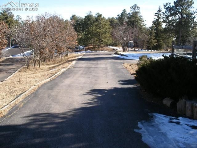 1360 Fawnwood Road, Monument, CO 80132