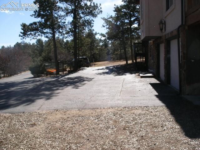 1360 Fawnwood Road, Monument, CO 80132