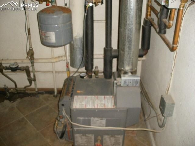 1360 Fawnwood Road, Monument, CO 80132