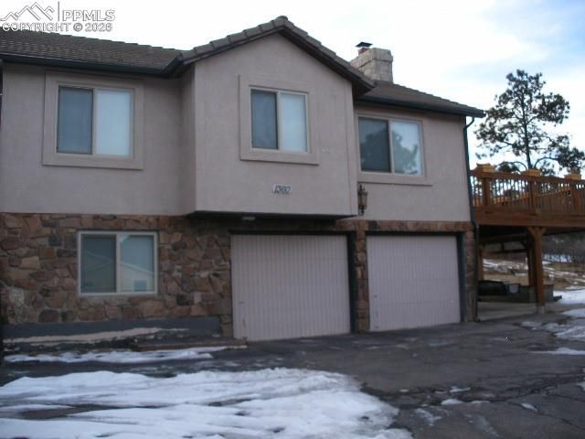 1360 Fawnwood Road, Monument, CO 80132