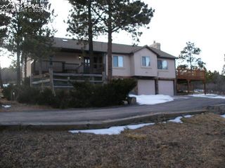 1360 Fawnwood Road, Monument, CO 80132