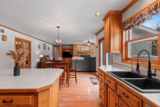 7351 Pine Grove LANE, Two Rivers, WI 54241