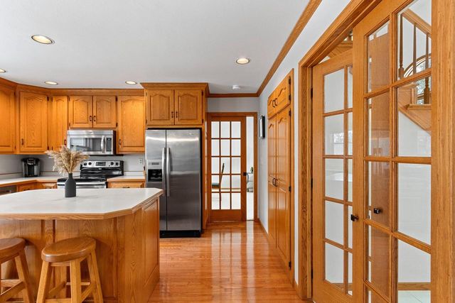 7351 Pine Grove LANE, Two Rivers, WI 54241