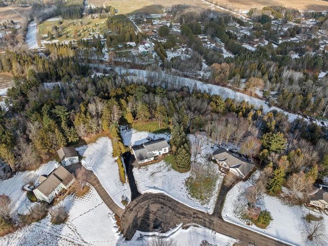 7351 Pine Grove LANE, Two Rivers, WI 54241