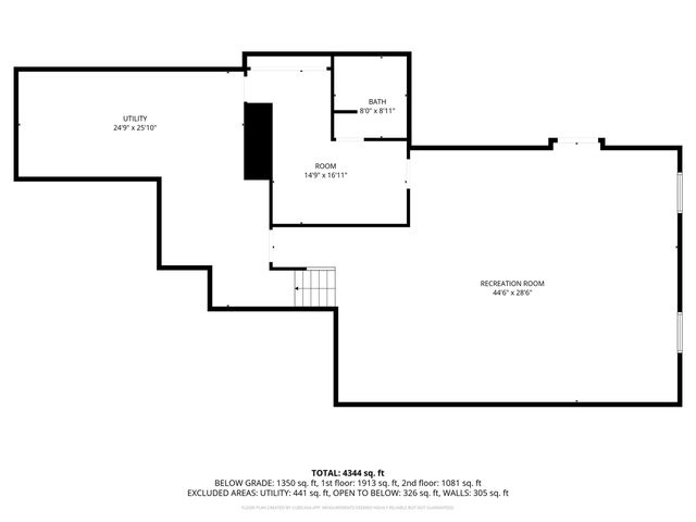 7351 Pine Grove LANE, Two Rivers, WI 54241