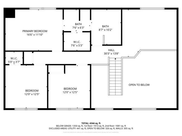 7351 Pine Grove LANE, Two Rivers, WI 54241