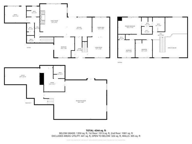 7351 Pine Grove LANE, Two Rivers, WI 54241