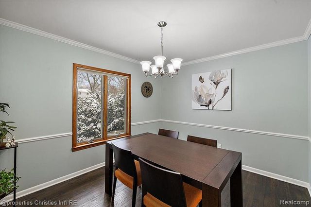 2482 Brenthaven Drive, Bloomfield Village, MI 48304