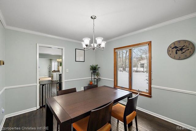 2482 Brenthaven Drive, Bloomfield Village, MI 48304