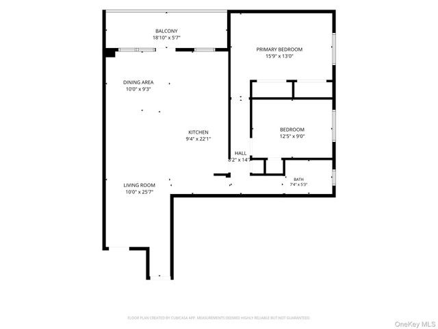 1 East Broadway 2N, Long Beach, NY 11561