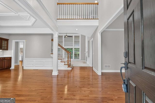 2093 Wrights Mill Circle NE, Atlanta, GA 30324