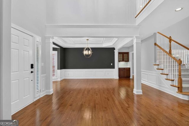 2093 Wrights Mill Circle NE, Atlanta, GA 30324