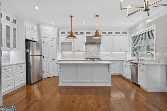2093 Wrights Mill Circle NE, Atlanta, GA 30324