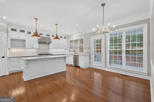 2093 Wrights Mill Circle NE, Atlanta, GA 30324