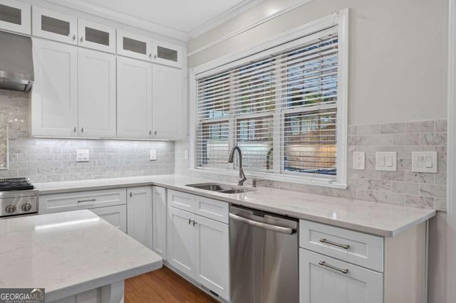 2093 Wrights Mill Circle NE, Atlanta, GA 30324