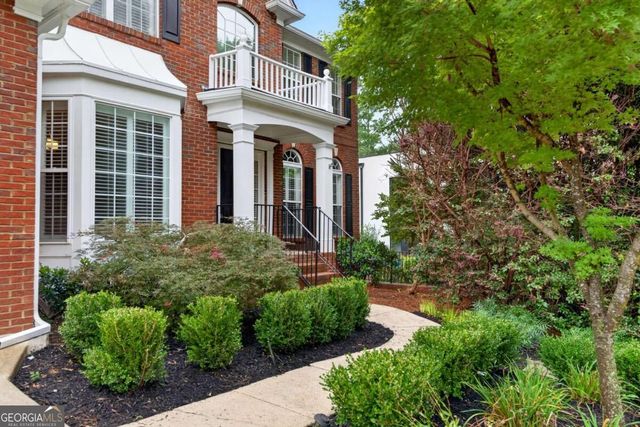 2093 Wrights Mill Circle NE, Atlanta, GA 30324