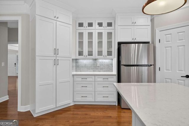 2093 Wrights Mill Circle NE, Atlanta, GA 30324
