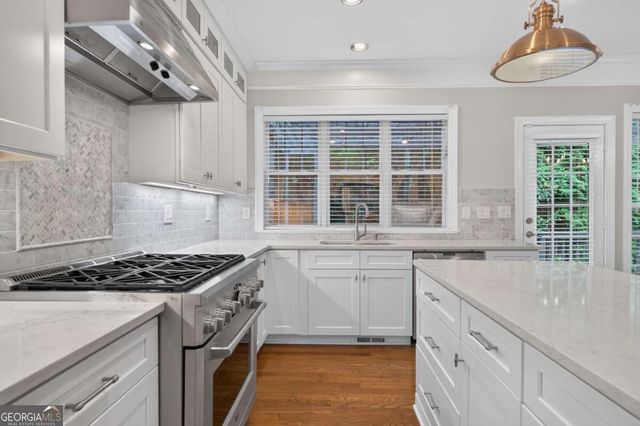 2093 Wrights Mill Circle NE, Atlanta, GA 30324
