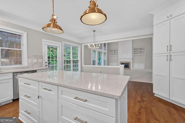 2093 Wrights Mill Circle NE, Atlanta, GA 30324
