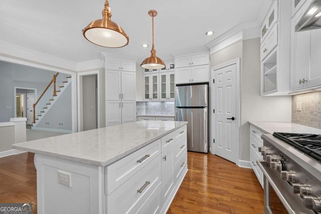 2093 Wrights Mill Circle NE, Atlanta, GA 30324
