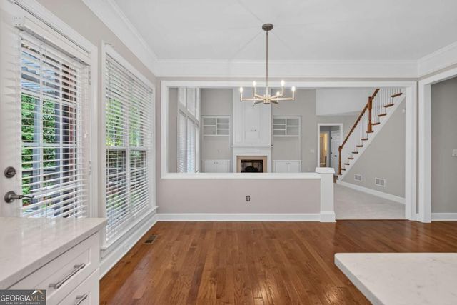 2093 Wrights Mill Circle NE, Atlanta, GA 30324