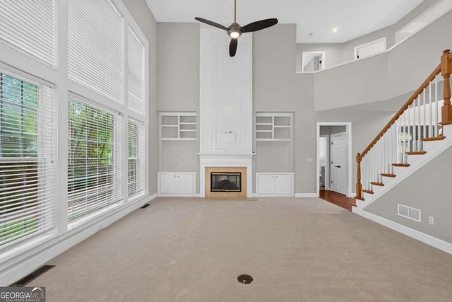 2093 Wrights Mill Circle NE, Atlanta, GA 30324