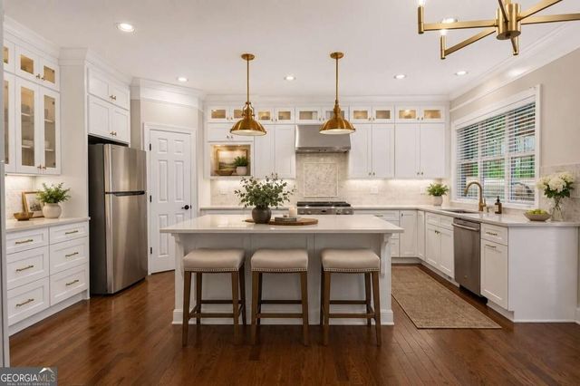 2093 Wrights Mill Circle NE, Atlanta, GA 30324