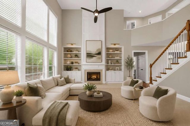 2093 Wrights Mill Circle NE, Atlanta, GA 30324
