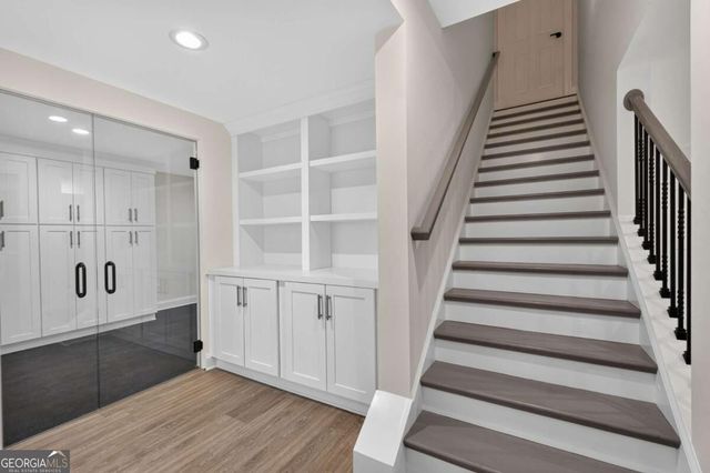 2093 Wrights Mill Circle NE, Atlanta, GA 30324
