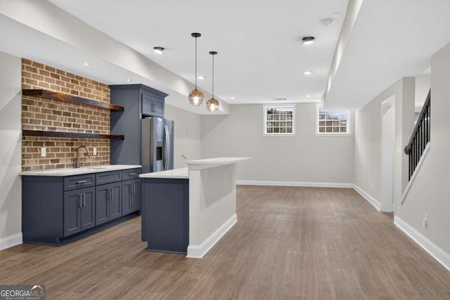 2093 Wrights Mill Circle NE, Atlanta, GA 30324