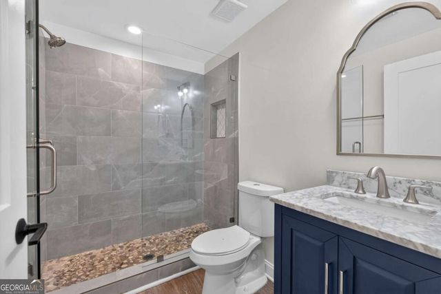 2093 Wrights Mill Circle NE, Atlanta, GA 30324