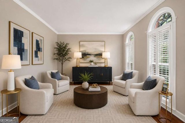 2093 Wrights Mill Circle NE, Atlanta, GA 30324