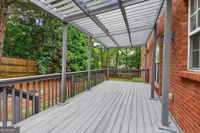 2093 Wrights Mill Circle NE, Atlanta, GA 30324