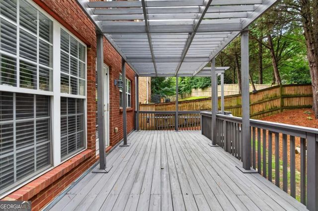 2093 Wrights Mill Circle NE, Atlanta, GA 30324
