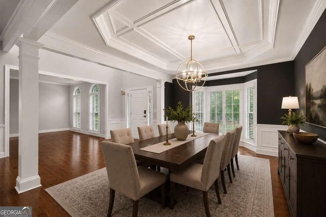 2093 Wrights Mill Circle NE, Atlanta, GA 30324