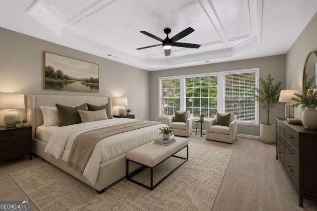 2093 Wrights Mill Circle NE, Atlanta, GA 30324