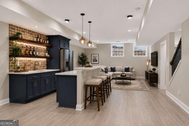 2093 Wrights Mill Circle NE, Atlanta, GA 30324