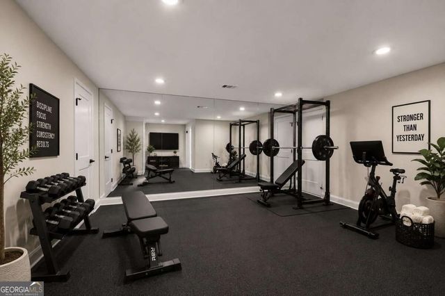 2093 Wrights Mill Circle NE, Atlanta, GA 30324