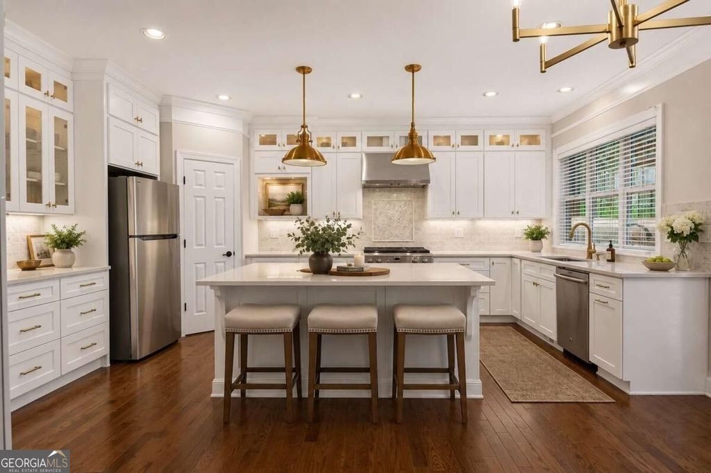 2093 Wrights Mill Circle NE, Atlanta, GA 30324 — photo 3