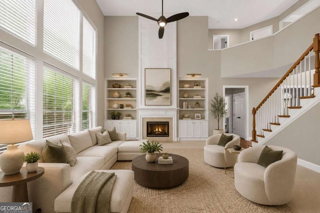 2093 Wrights Mill Circle NE, Atlanta, GA 30324 — photo 4