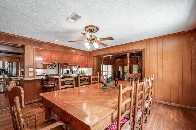 2870 Fostoria Tram Road, Cleveland, TX 77328