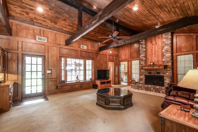 2870 Fostoria Tram Road, Cleveland, TX 77328